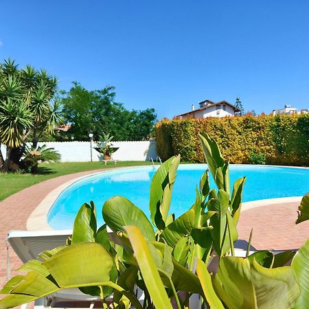 Villa Alfonsa, Fontane Bianche, Siracusa, Private Pool, 10Min From The Beach Exterior photo