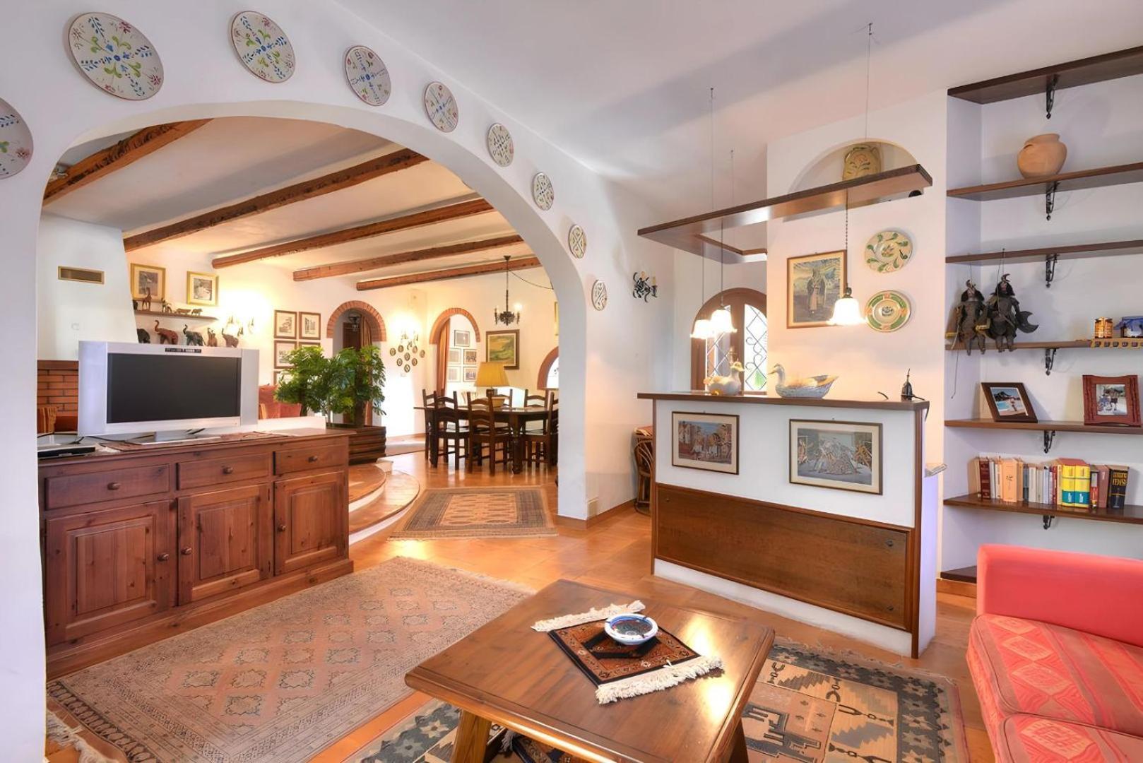 Villa Alfonsa, Fontane Bianche, Siracusa, Private Pool, 10Min From The Beach Exterior photo