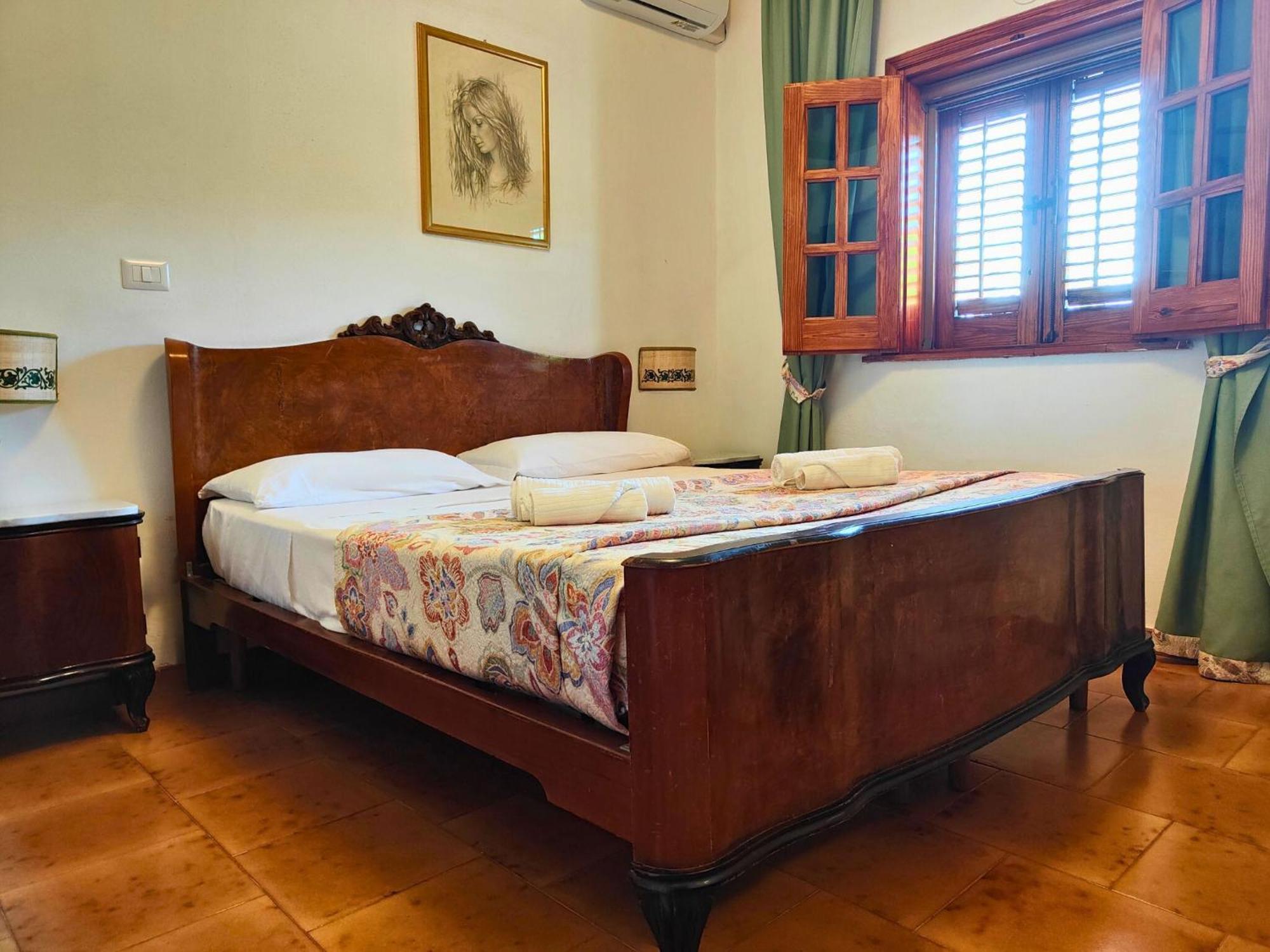 Villa Alfonsa, Fontane Bianche, Siracusa, Private Pool, 10Min From The Beach Exterior photo