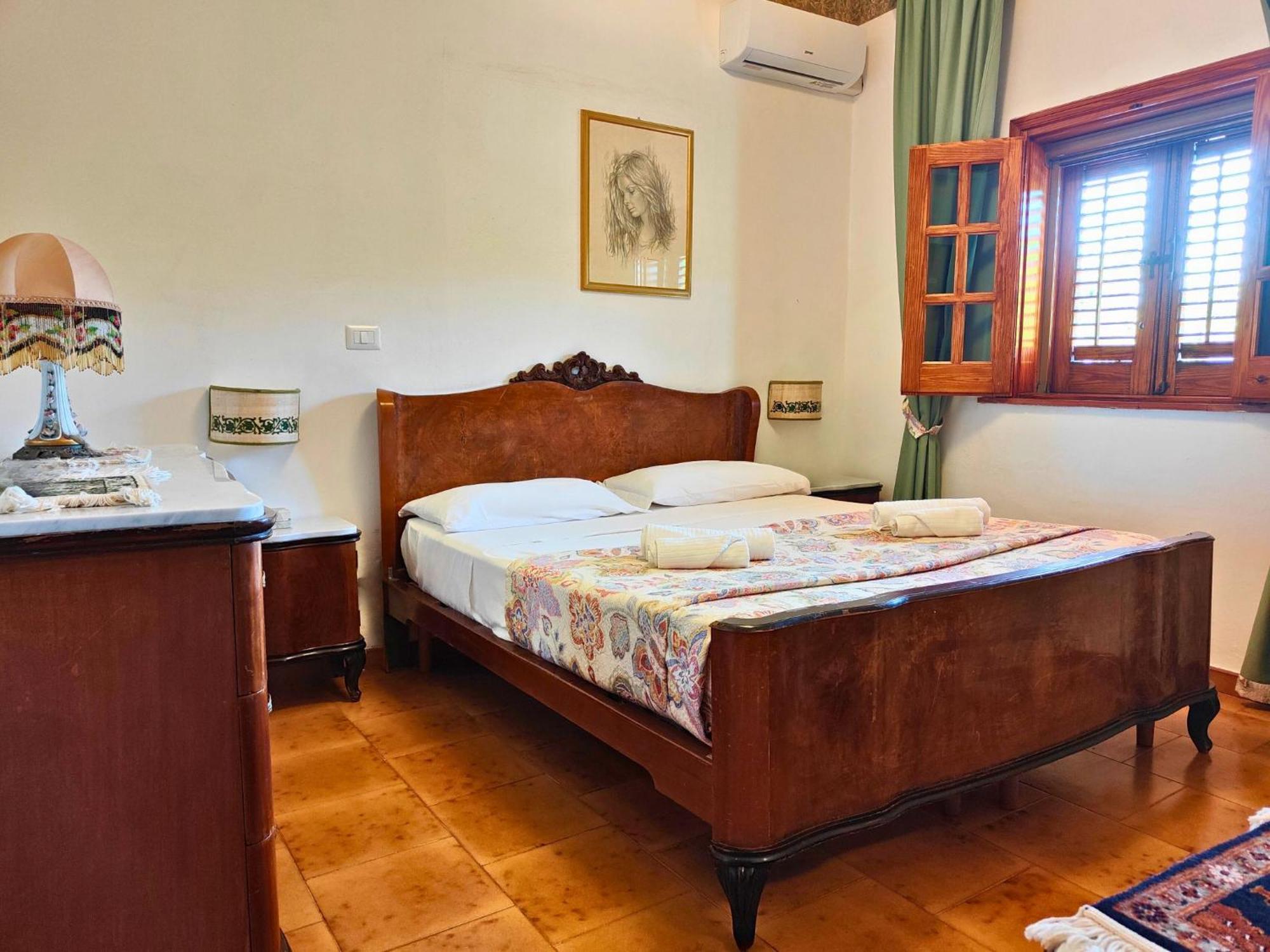 Villa Alfonsa, Fontane Bianche, Siracusa, Private Pool, 10Min From The Beach Exterior photo