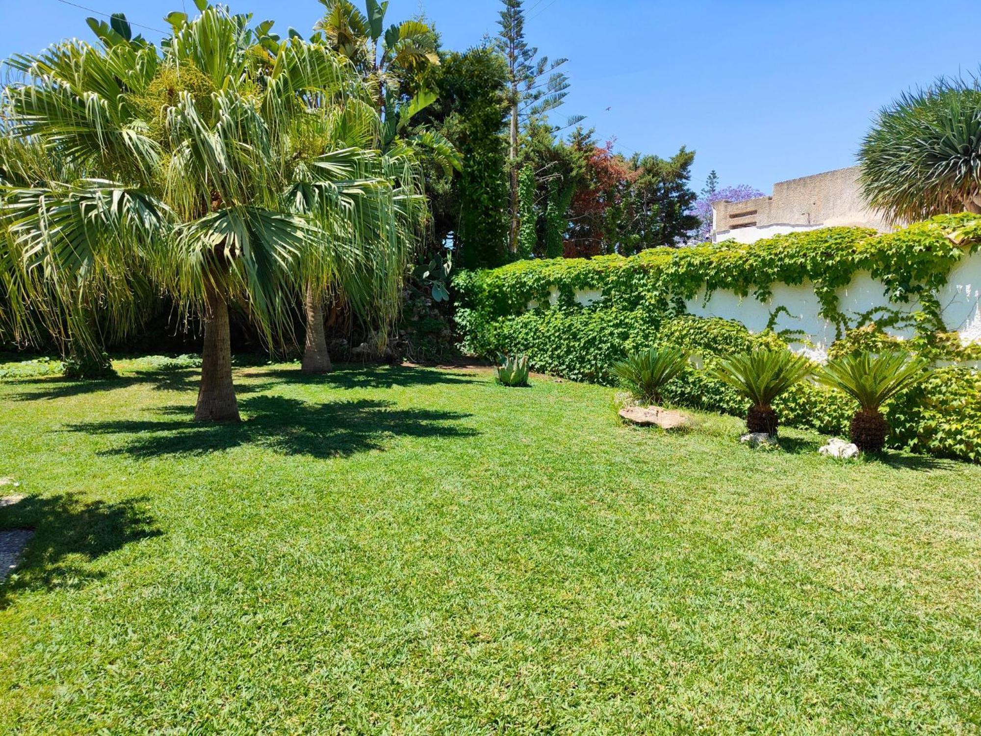 Villa Alfonsa, Fontane Bianche, Siracusa, Private Pool, 10Min From The Beach Exterior photo
