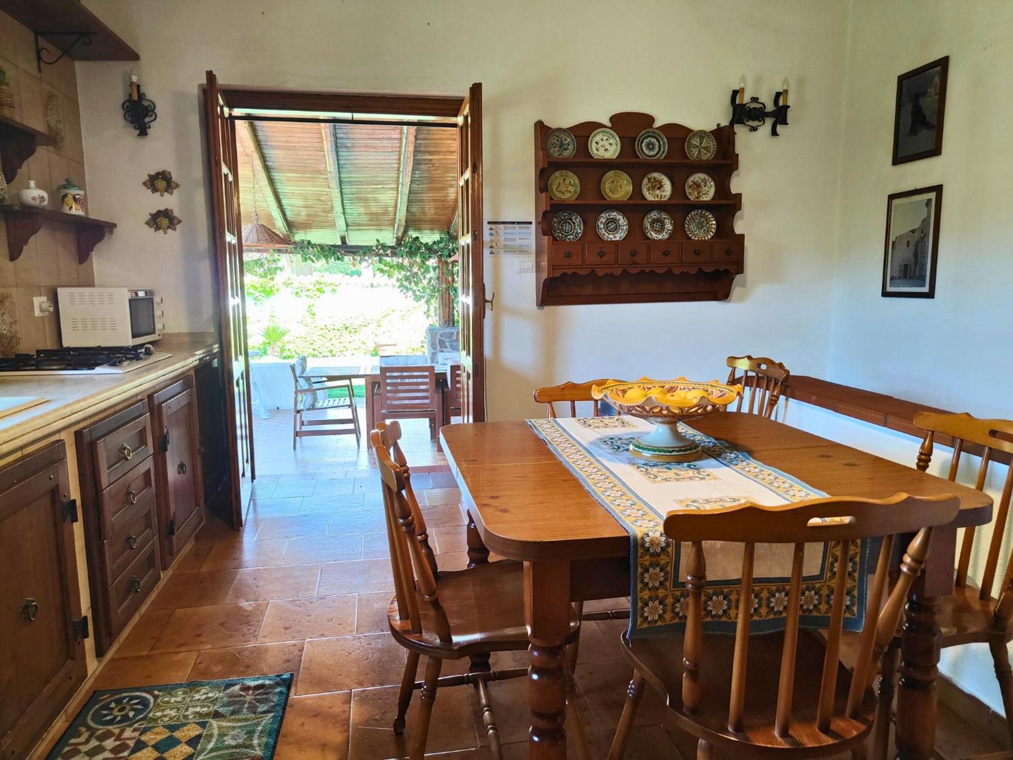 Villa Alfonsa, Fontane Bianche, Siracusa, Private Pool, 10Min From The Beach Exterior photo